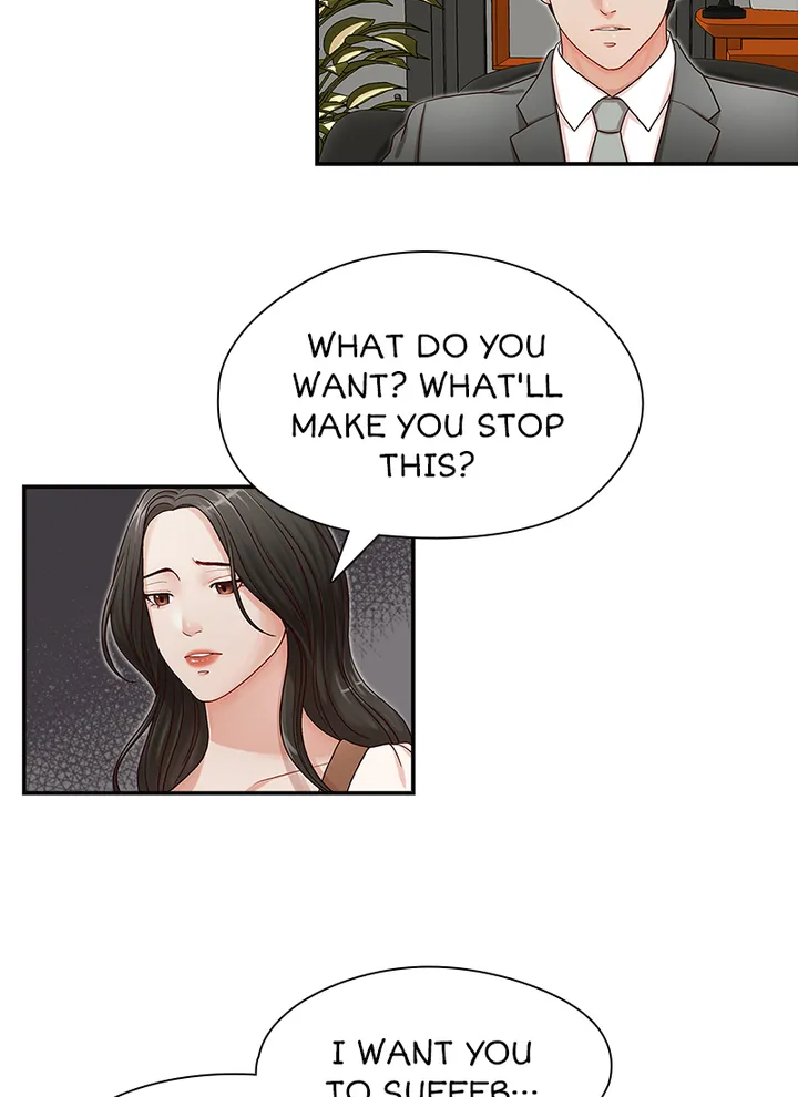 My Brother’s Secret-ary Chapter 13 image 36