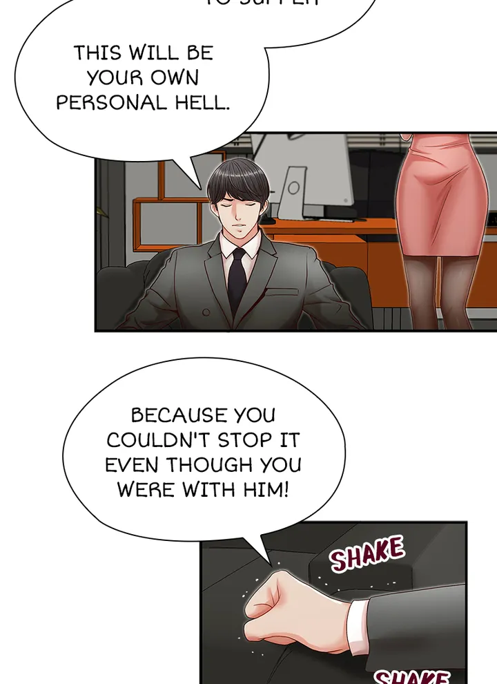 My Brother’s Secret-ary Chapter 13 image 37