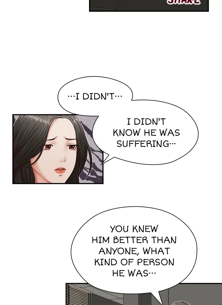 My Brother’s Secret-ary Chapter 13 image 38