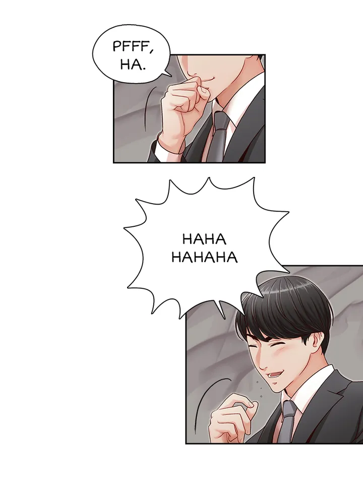 My Brother’s Secret-ary Chapter 13 image 3