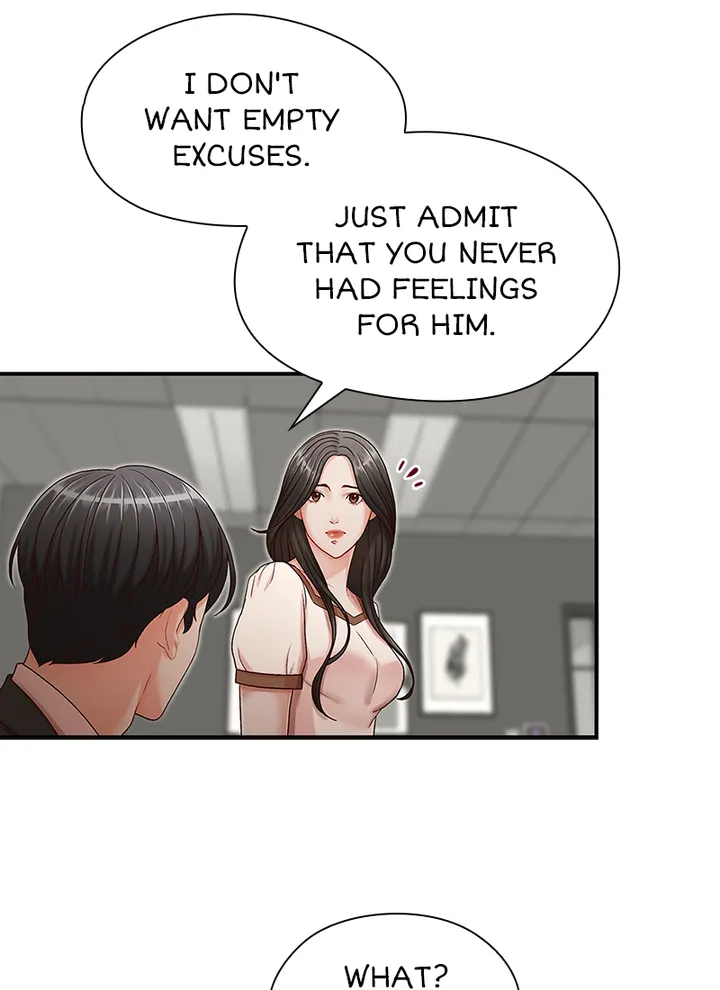 My Brother’s Secret-ary Chapter 13 image 41