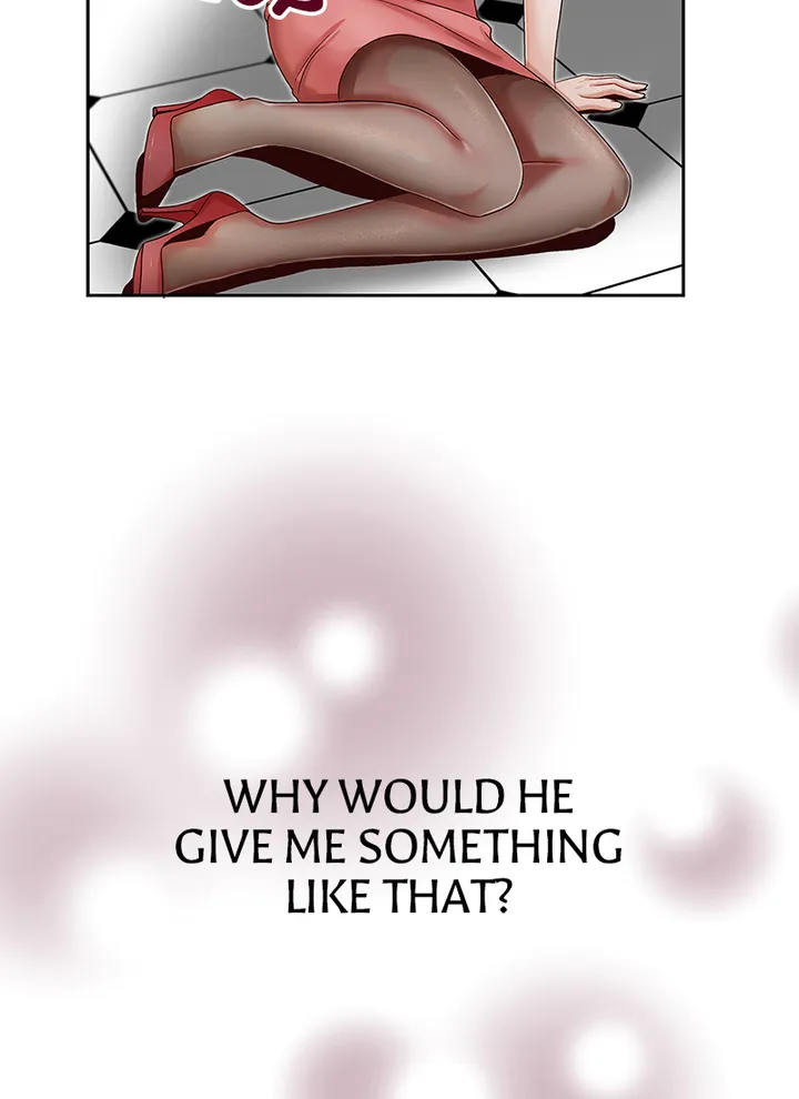 My Brother’s Secret-ary Chapter 13 image 45