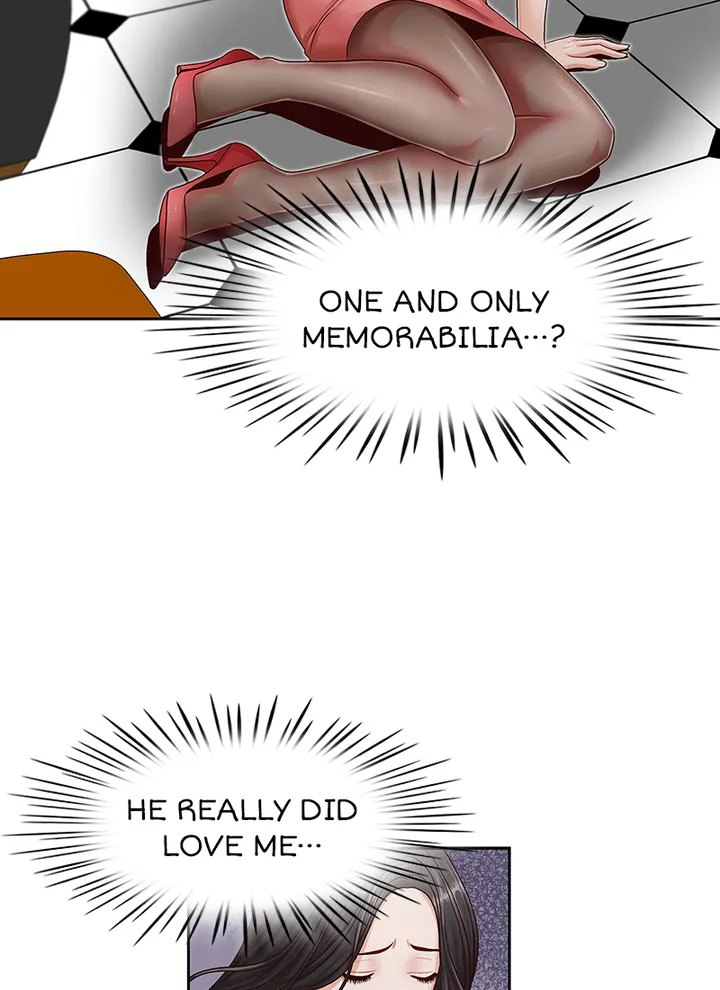 My Brother’s Secret-ary Chapter 13 image 47