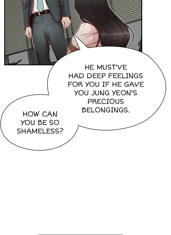 My Brother’s Secret-ary Chapter 13 image 49