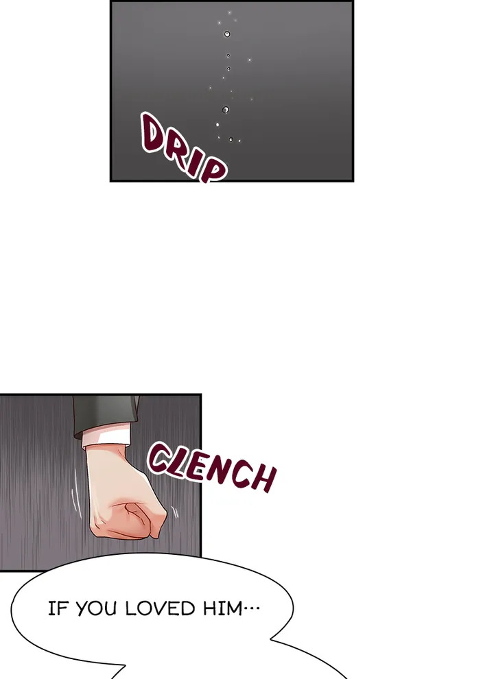 My Brother’s Secret-ary Chapter 13 image 50