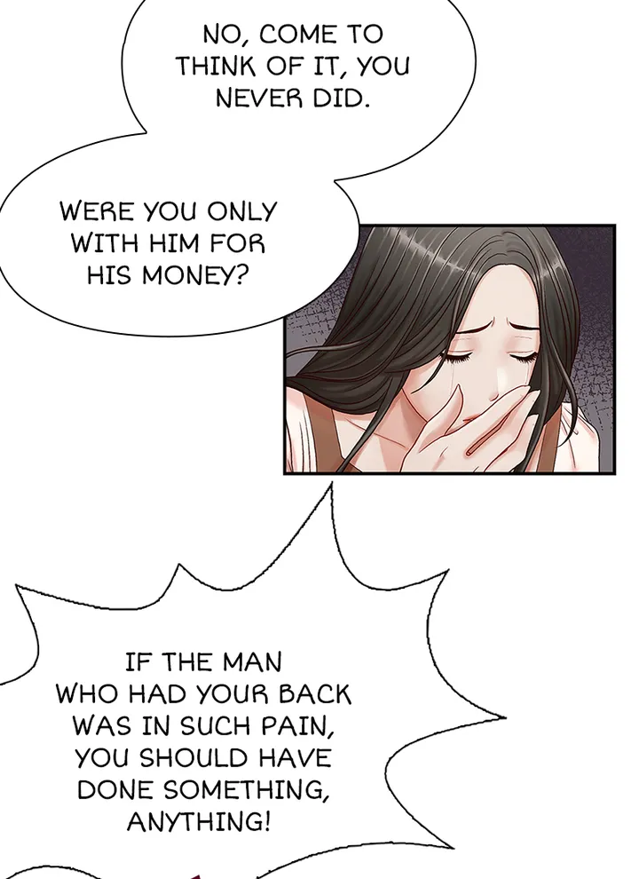 My Brother’s Secret-ary Chapter 13 image 51