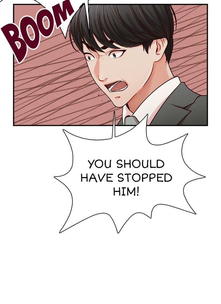 My Brother’s Secret-ary Chapter 13 image 52