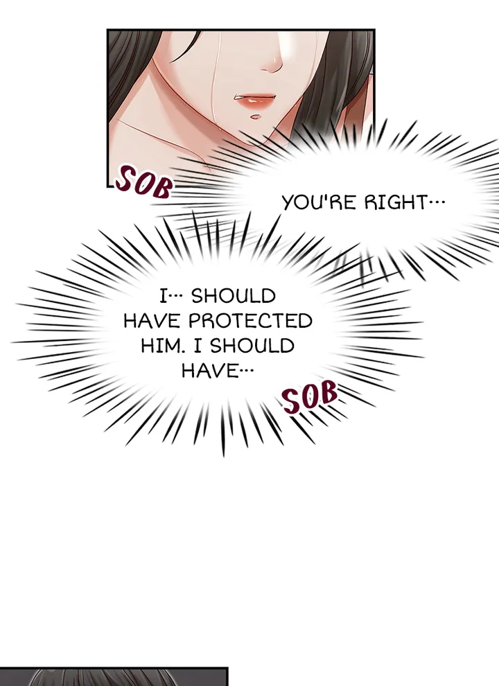 My Brother’s Secret-ary Chapter 13 image 53