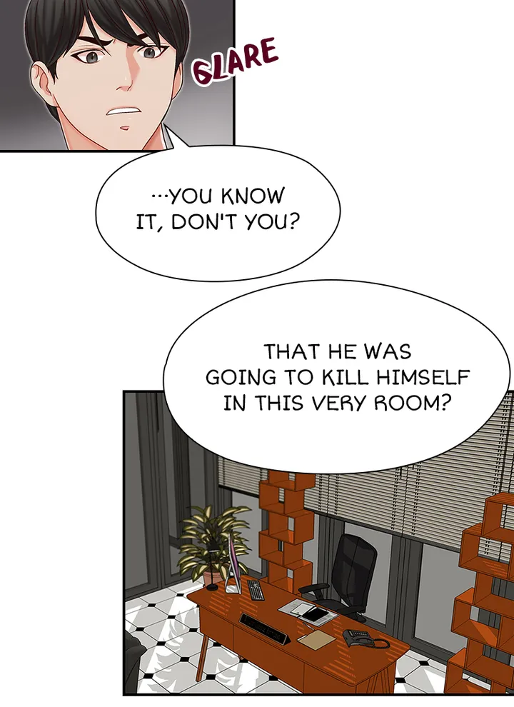 My Brother’s Secret-ary Chapter 13 image 54