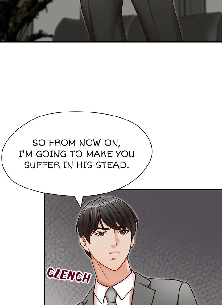 My Brother’s Secret-ary Chapter 13 image 58