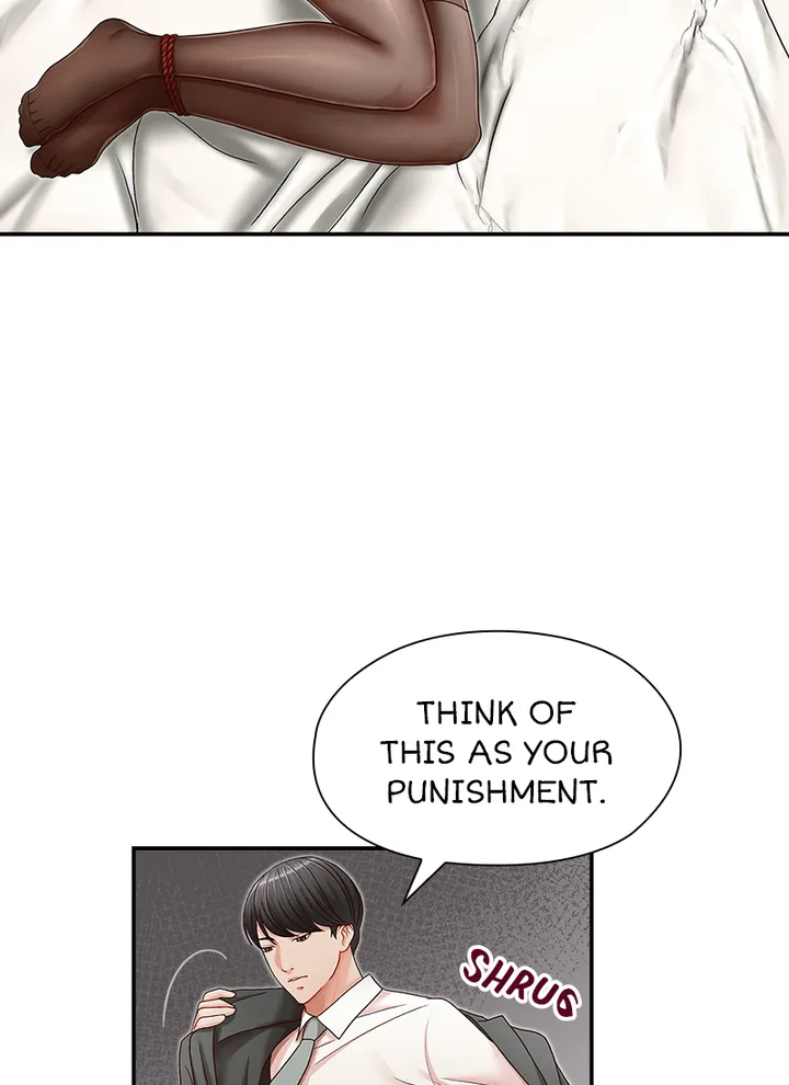 My Brother’s Secret-ary Chapter 13 image 64