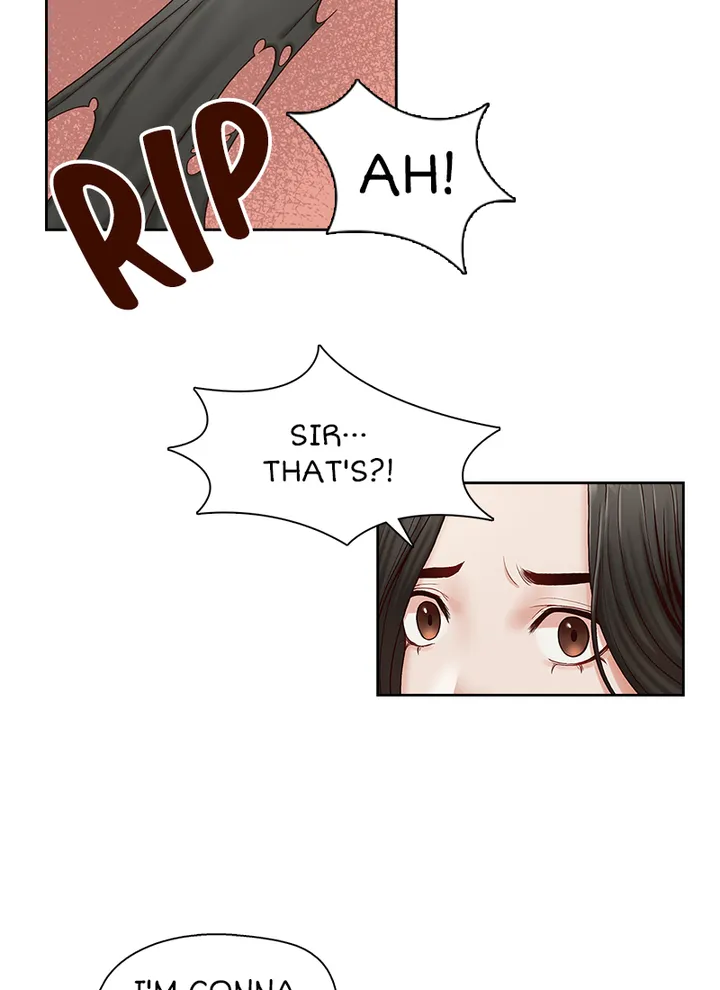 My Brother’s Secret-ary Chapter 14 image 37