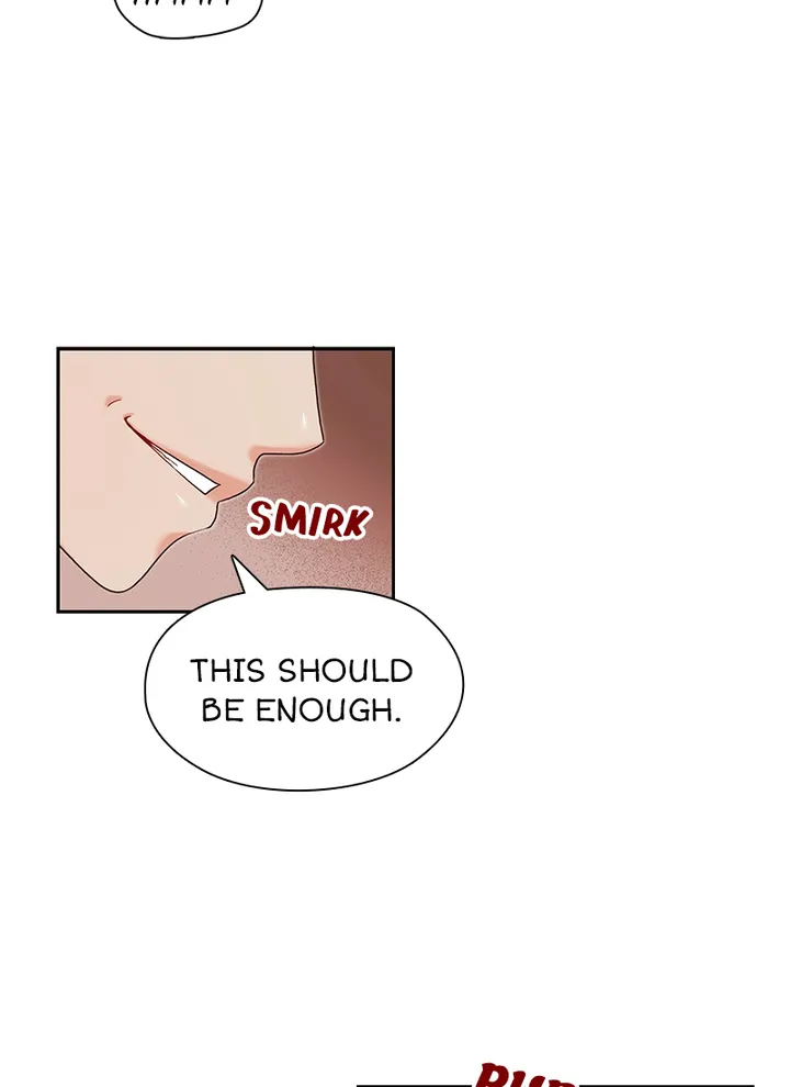 My Brother’s Secret-ary Chapter 15 image 9
