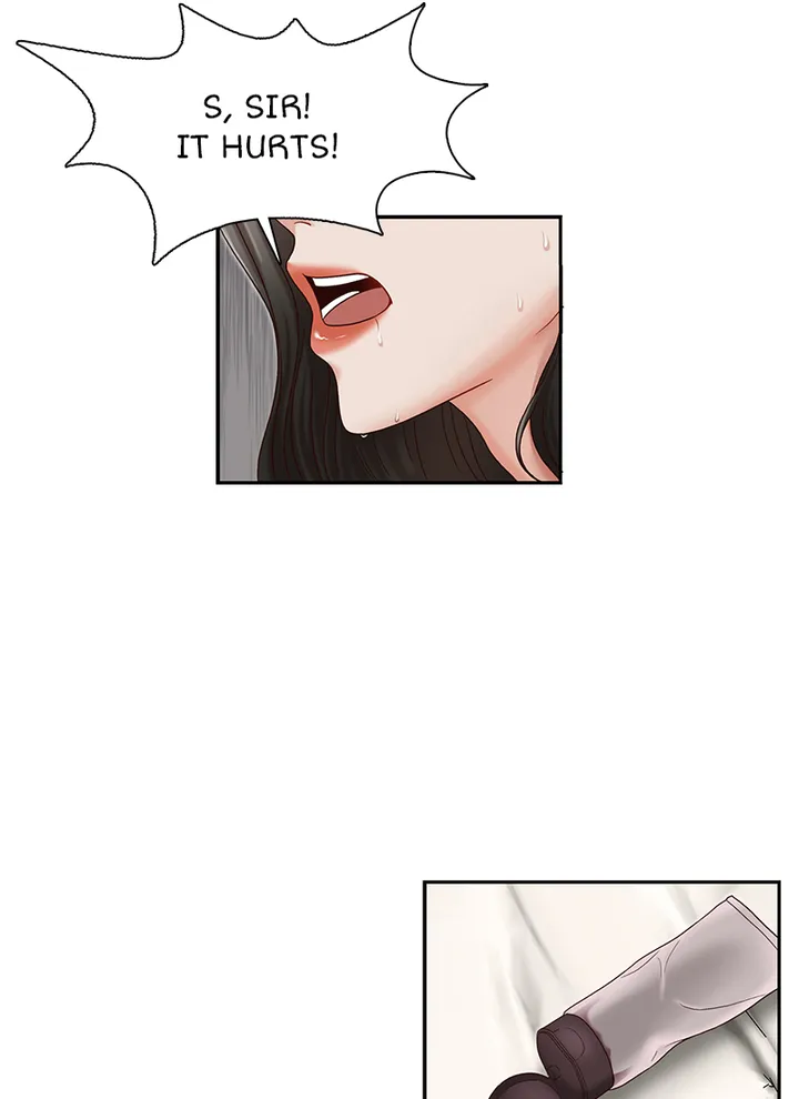 My Brother’s Secret-ary Chapter 15 image 15