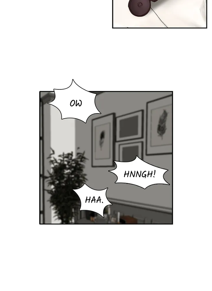 My Brother’s Secret-ary Chapter 15 image 16