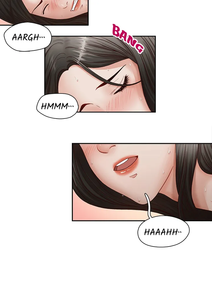 My Brother’s Secret-ary Chapter 15 image 20