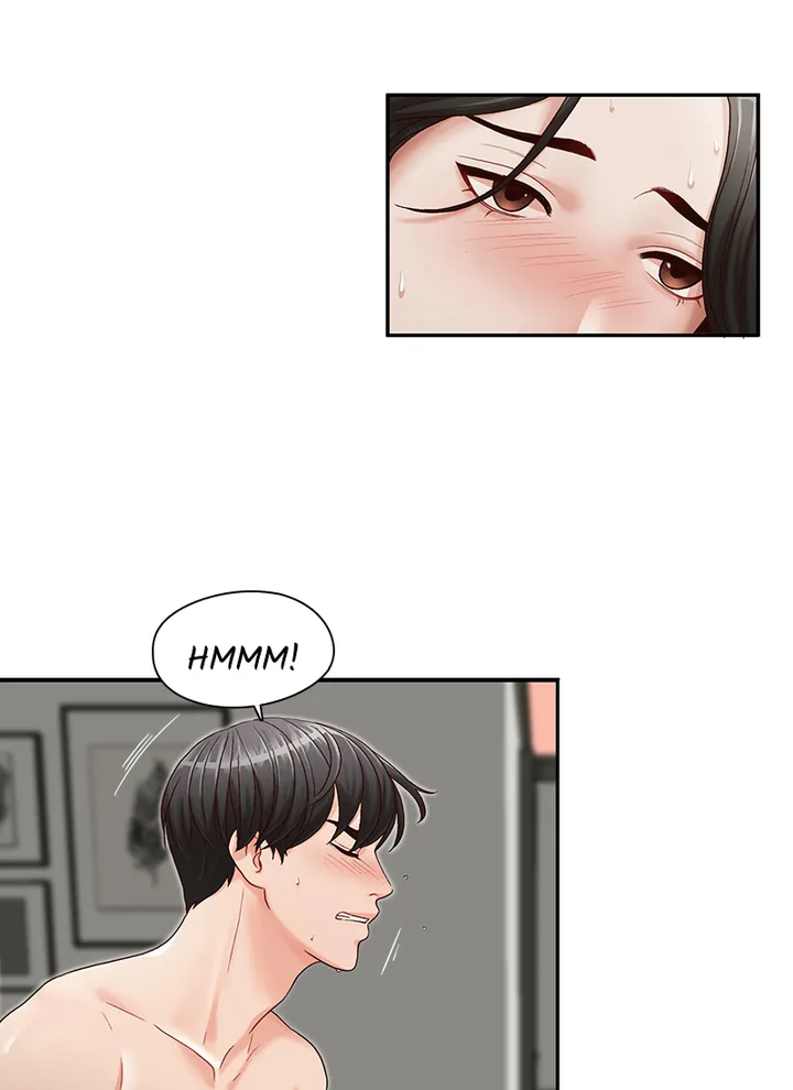 My Brother’s Secret-ary Chapter 15 image 24