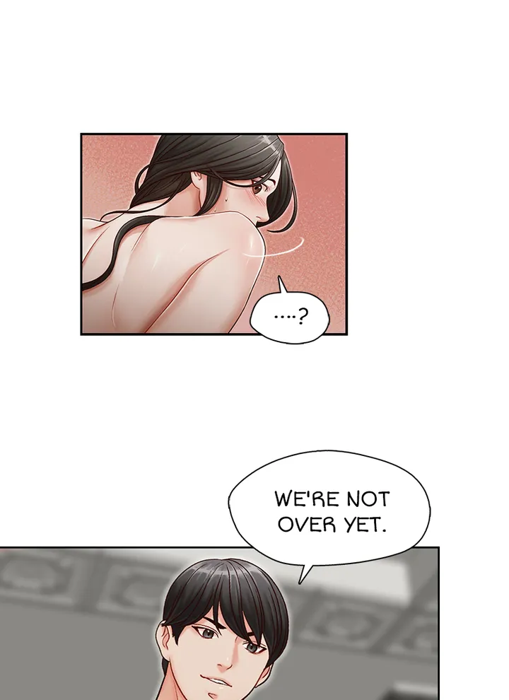 My Brother’s Secret-ary Chapter 15 image 26