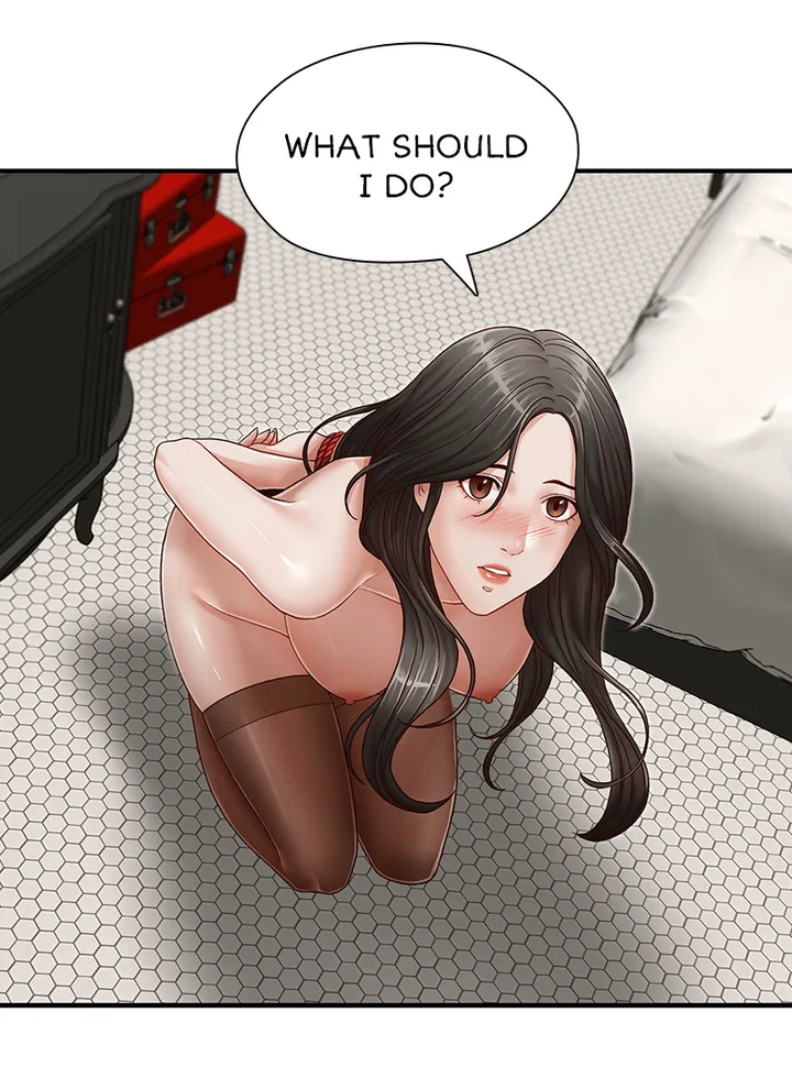 My Brother’s Secret-ary Chapter 15 image 28