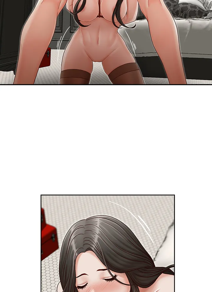 My Brother’s Secret-ary Chapter 15 image 31