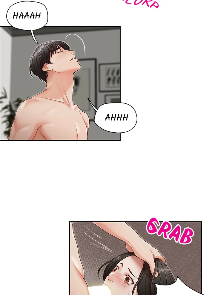 My Brother’s Secret-ary Chapter 15 image 33