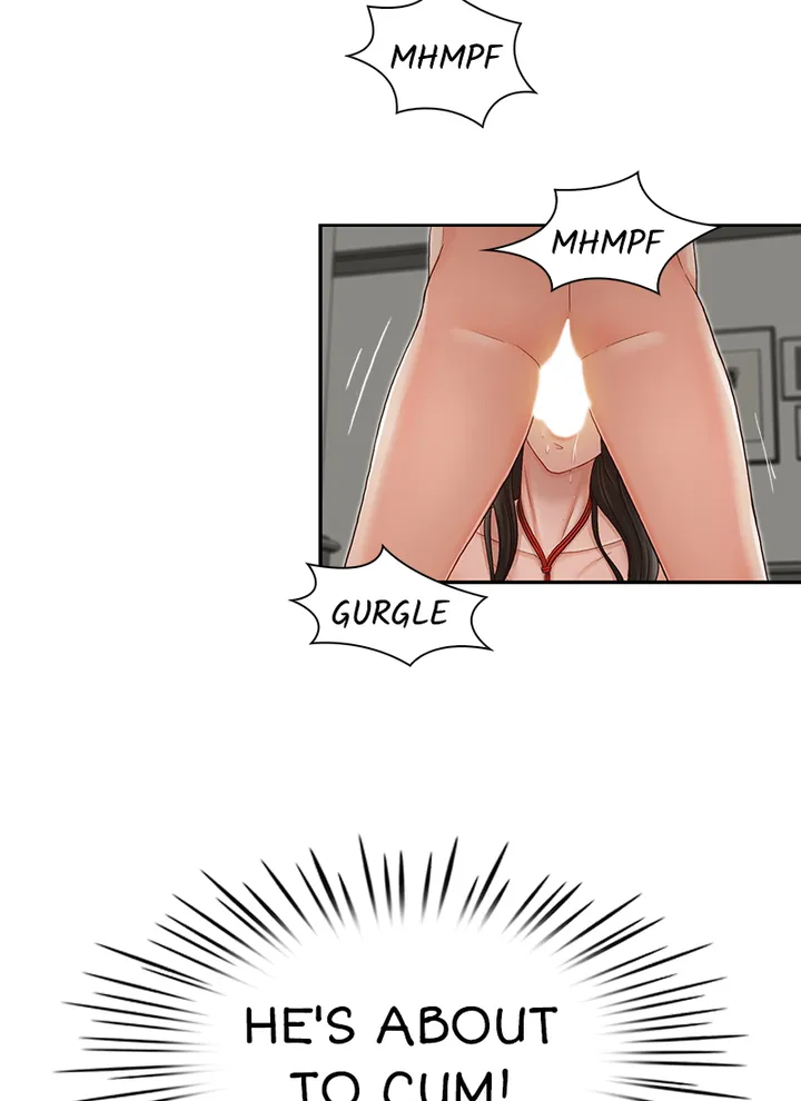 My Brother’s Secret-ary Chapter 15 image 35
