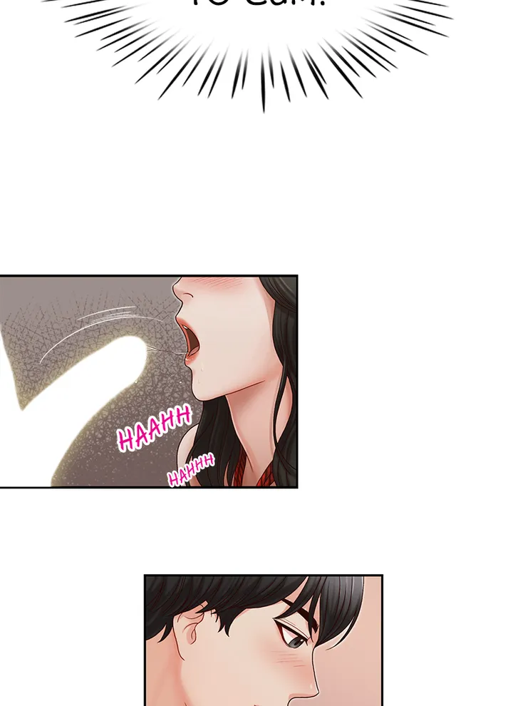 My Brother’s Secret-ary Chapter 15 image 36