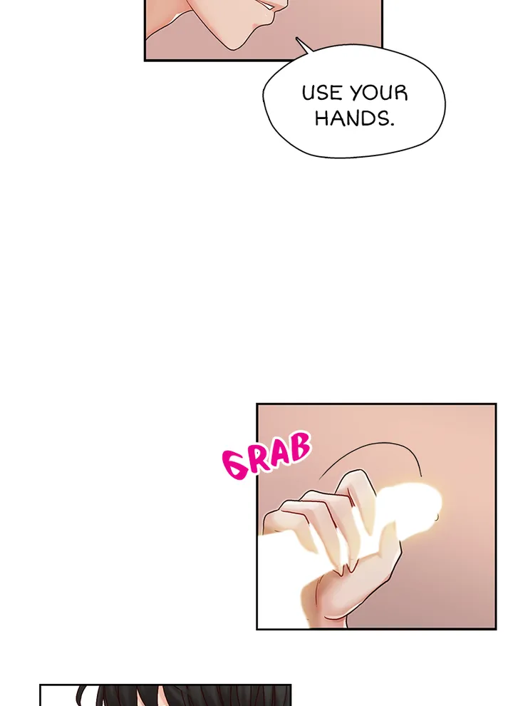 My Brother’s Secret-ary Chapter 15 image 37
