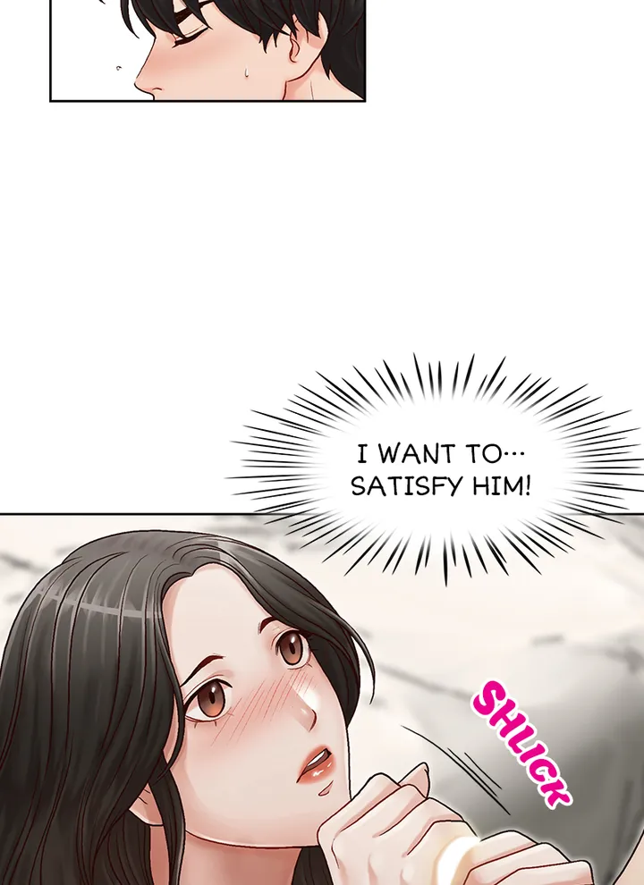 My Brother’s Secret-ary Chapter 15 image 38