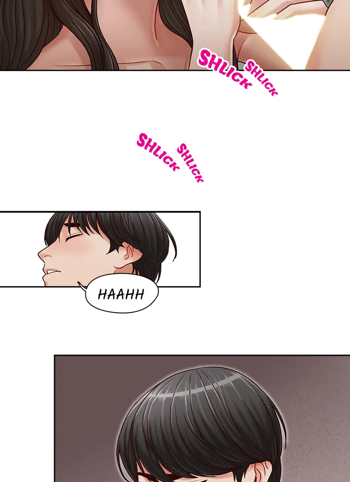 My Brother’s Secret-ary Chapter 15 image 39