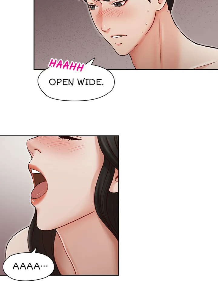 My Brother’s Secret-ary Chapter 15 image 40