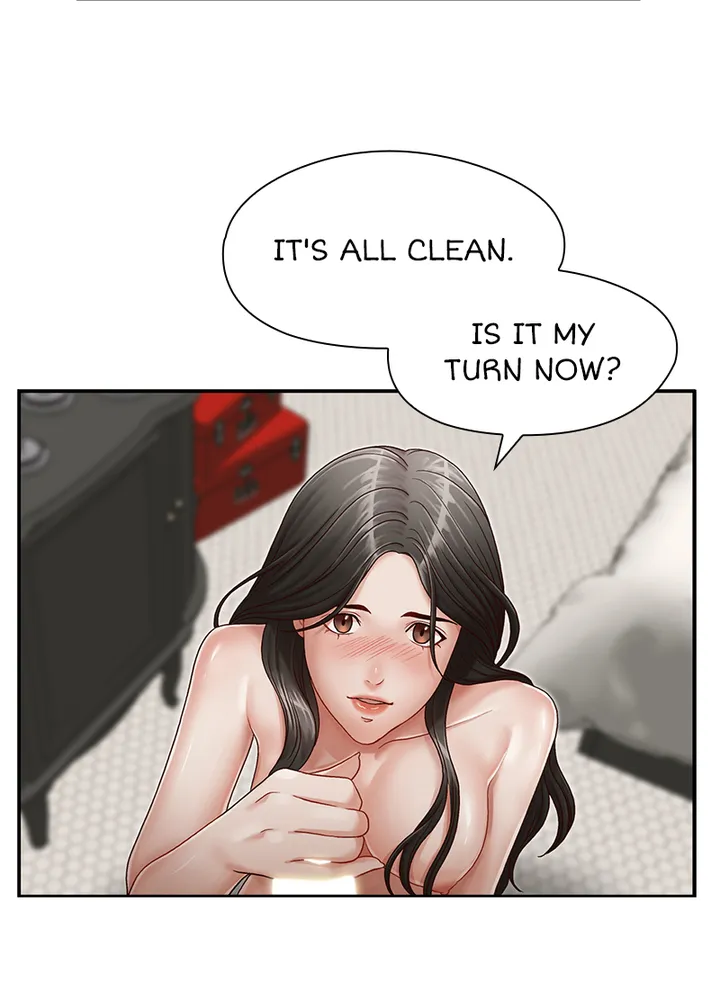 My Brother’s Secret-ary Chapter 16 image 13