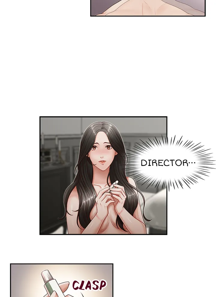 My Brother’s Secret-ary Chapter 16 image 18
