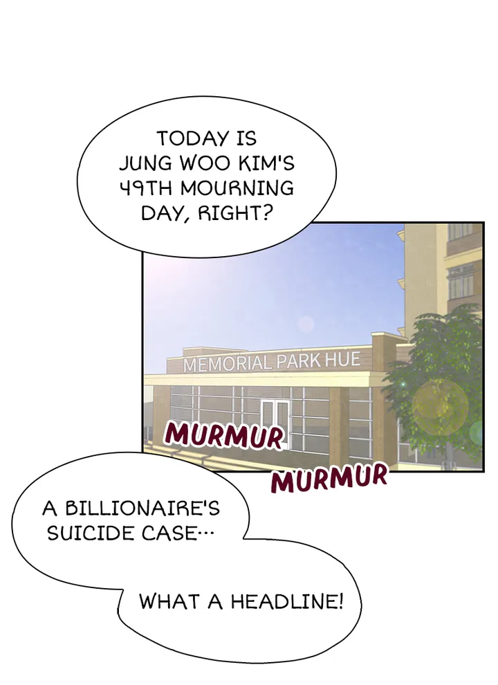 My Brother’s Secret-ary Chapter 16 image 21