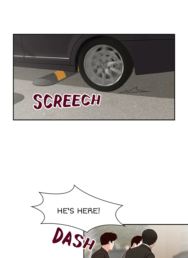 My Brother’s Secret-ary Chapter 16 image 23