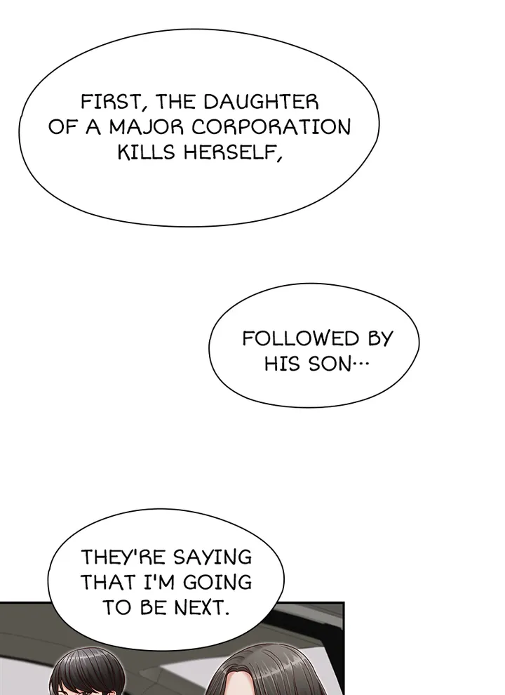 My Brother’s Secret-ary Chapter 16 image 25