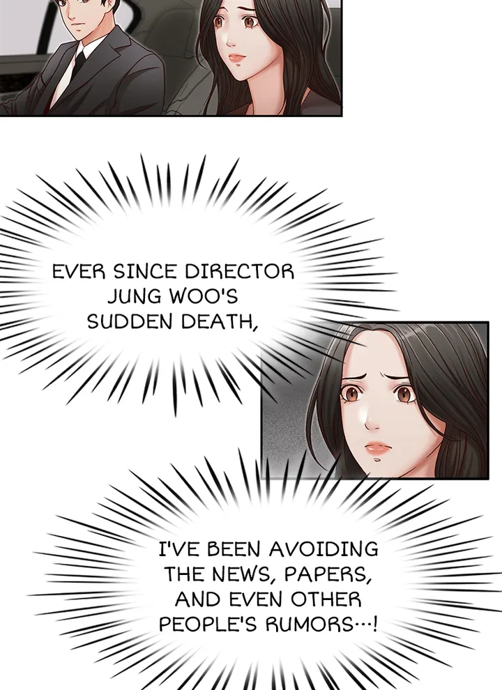 My Brother’s Secret-ary Chapter 16 image 26