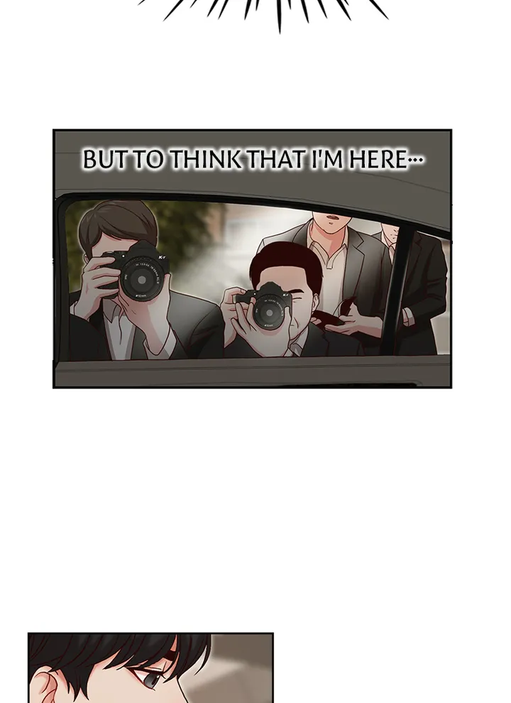 My Brother’s Secret-ary Chapter 16 image 27