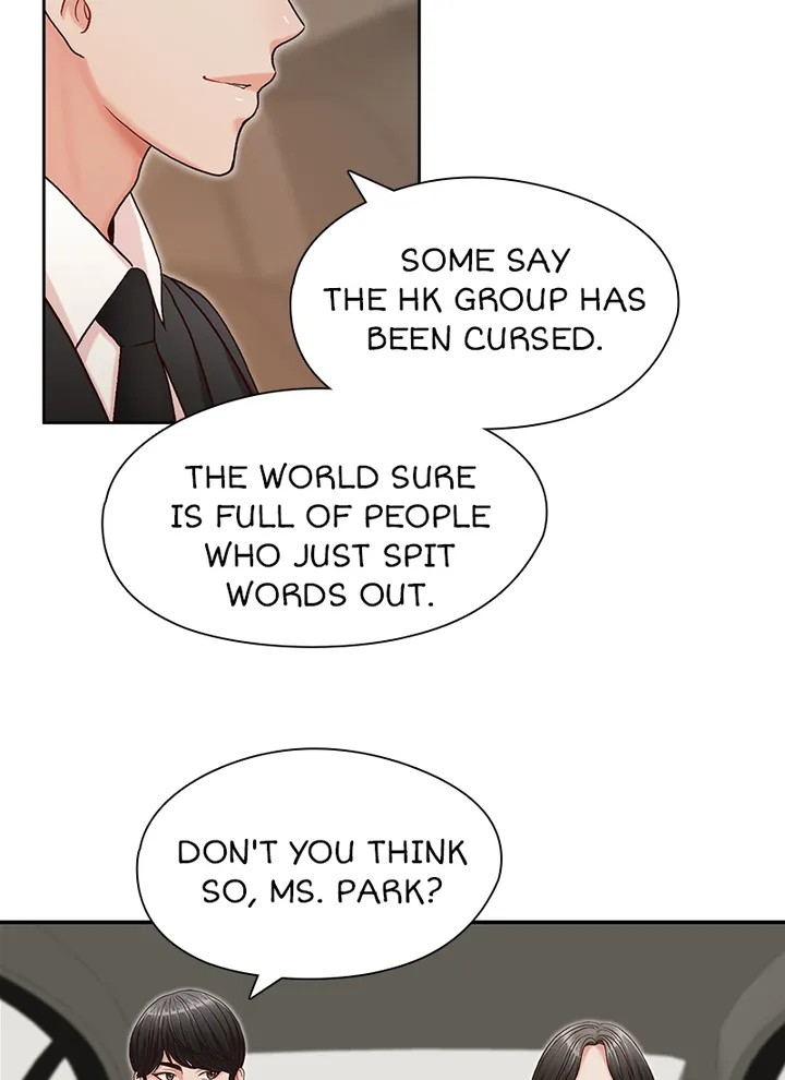 My Brother’s Secret-ary Chapter 16 image 28