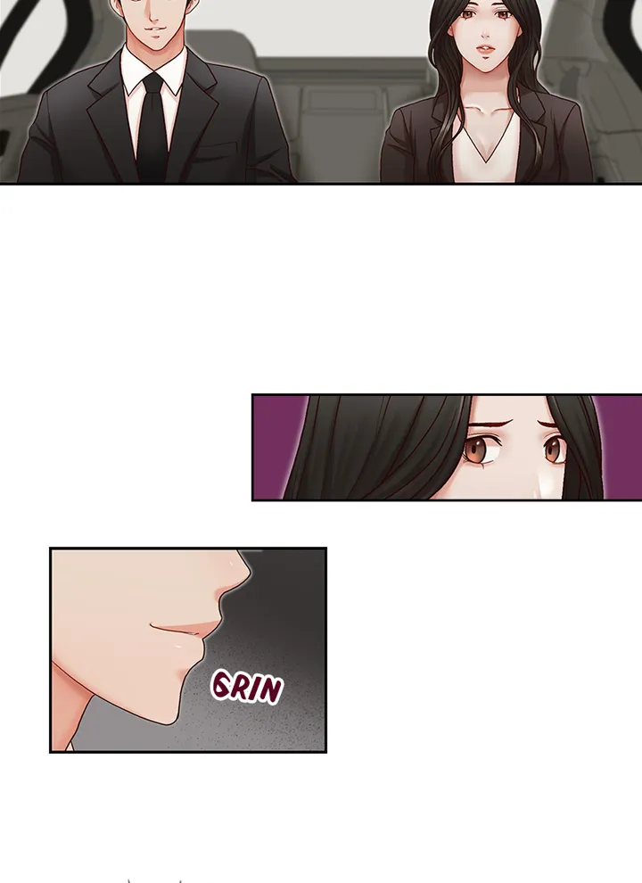 My Brother’s Secret-ary Chapter 16 image 29