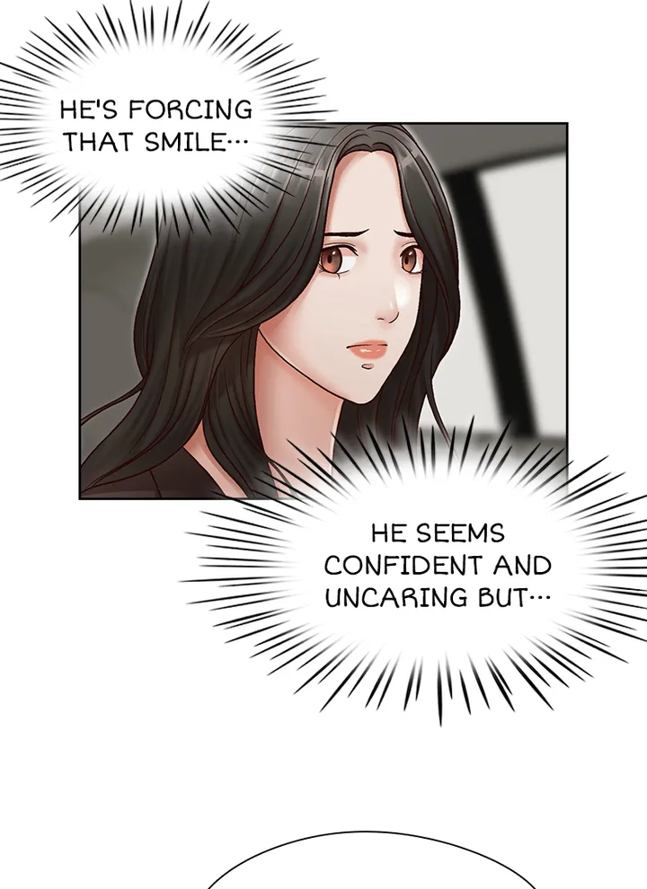 My Brother’s Secret-ary Chapter 16 image 30