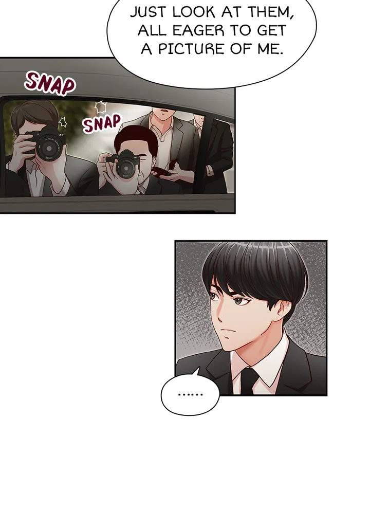 My Brother’s Secret-ary Chapter 16 image 31