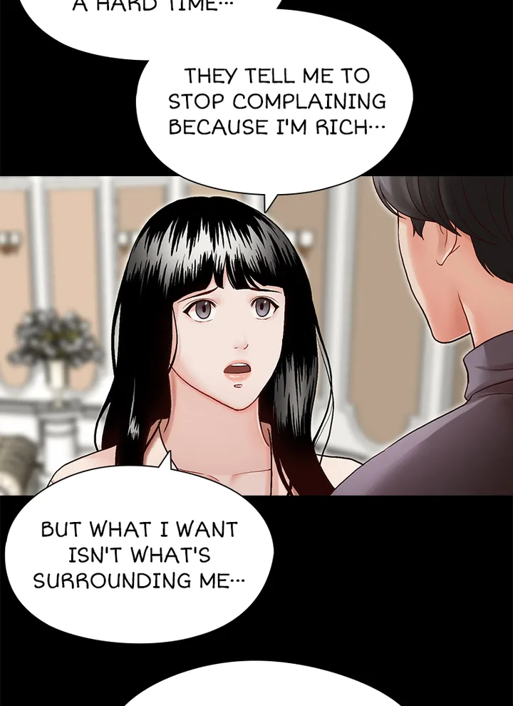 My Brother’s Secret-ary Chapter 16 image 33