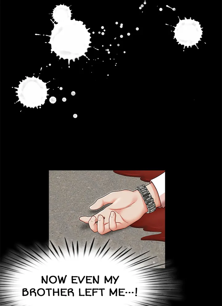 My Brother’s Secret-ary Chapter 16 image 38