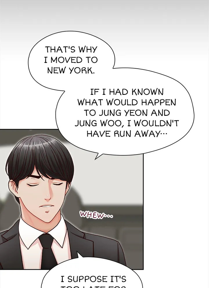 My Brother’s Secret-ary Chapter 16 image 40