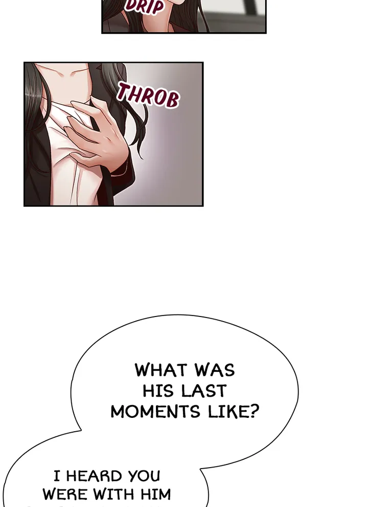 My Brother’s Secret-ary Chapter 16 image 43