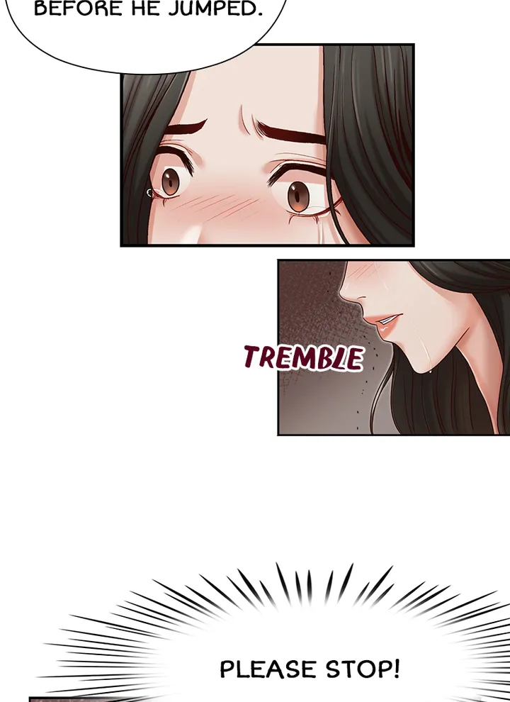 My Brother’s Secret-ary Chapter 16 image 44