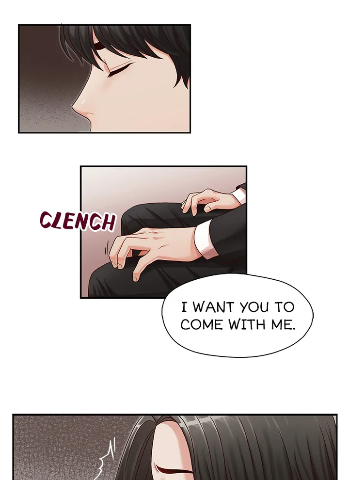 My Brother’s Secret-ary Chapter 16 image 46