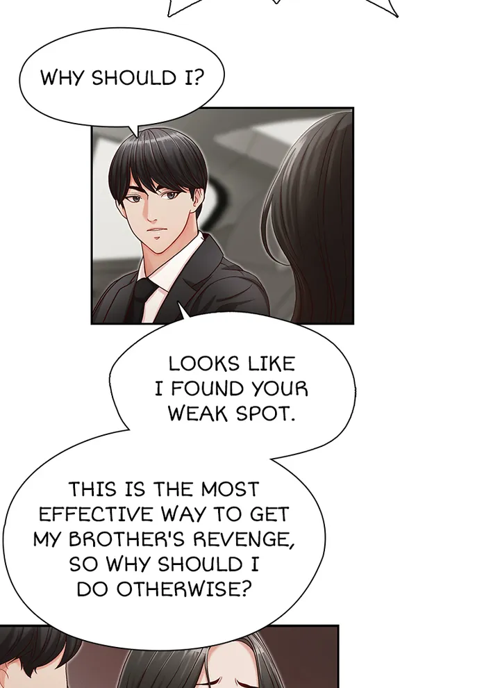 My Brother’s Secret-ary Chapter 16 image 48