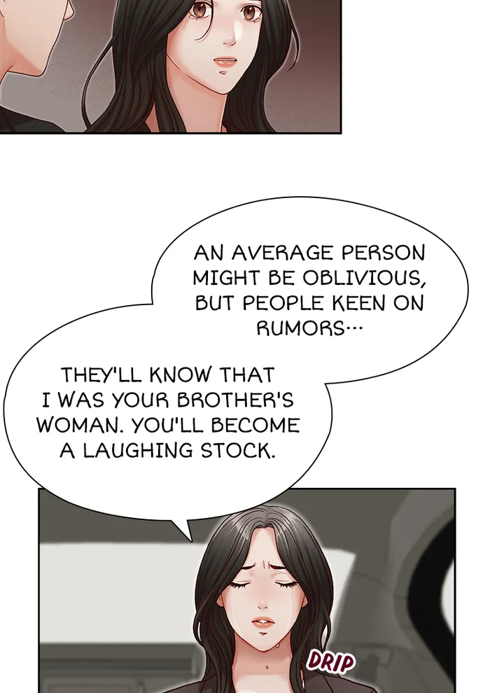 My Brother’s Secret-ary Chapter 16 image 49